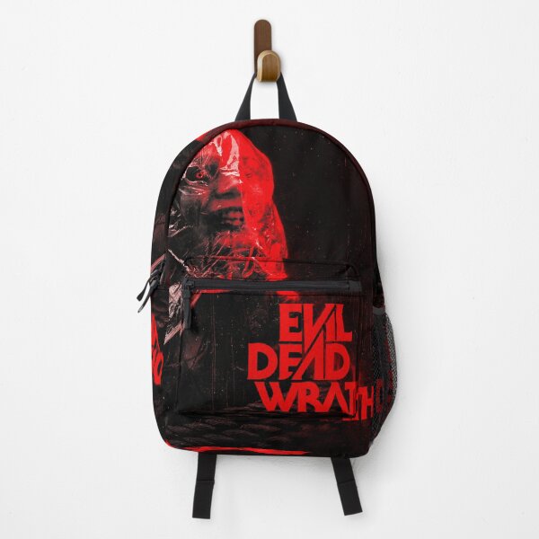 Item preview, Evil Dead Burn designed and sold by Ivanutrera.