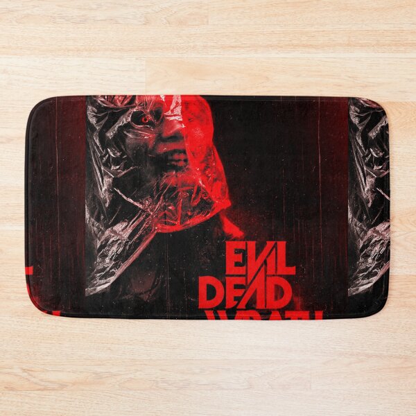 Item preview, Evil Dead Burn designed and sold by Ivanutrera.