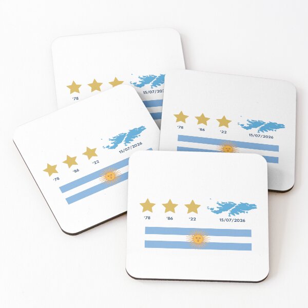 Item preview, Crowned with glory - Argentina designed and sold by MadeinAugust13.