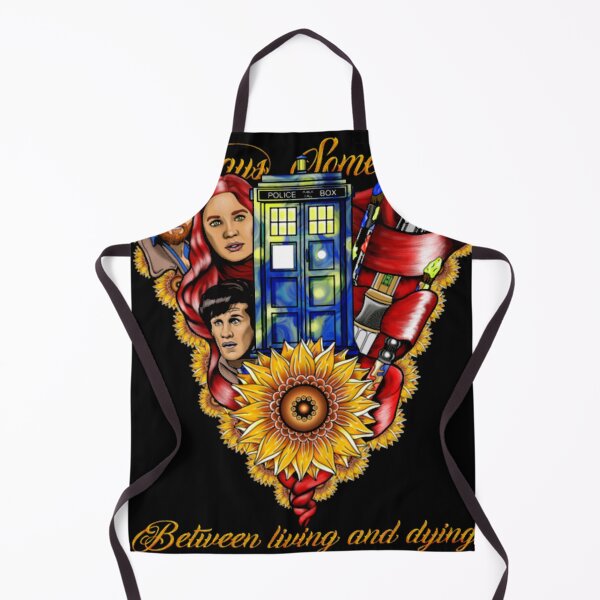 Item preview, Always Somewhere Between Living And Dying designed and sold by masteryStore.