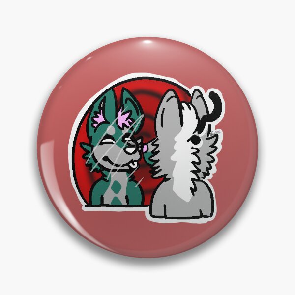 Item preview, Hoony Paradox designed and sold by Multifur123.