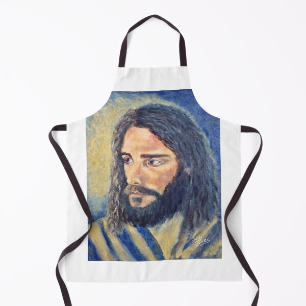 Item preview, My Lord and Savior designed and sold by Art by Judy Jones.