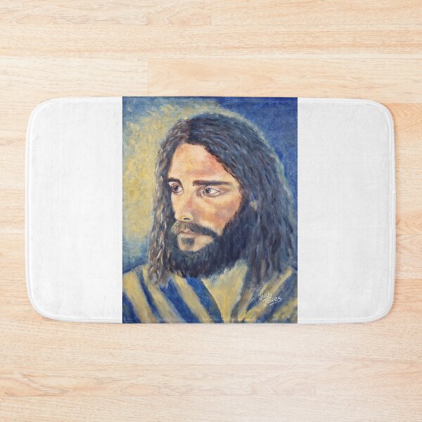 Item preview, My Lord and Savior designed and sold by Art by Judy Jones.