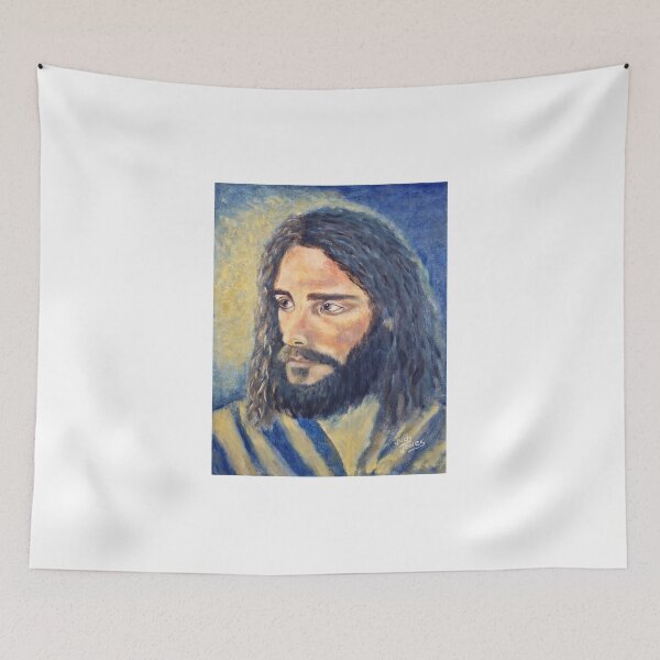 Item preview, My Lord and Savior designed and sold by Art by Judy Jones.