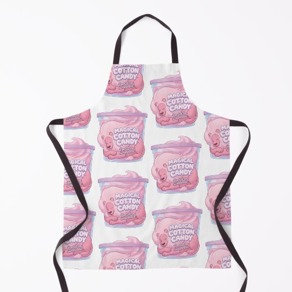 Item preview, Pink Lion Magical Cotton Candy Tub - Cute Portal Sweet designed and sold by 0Zetgest.