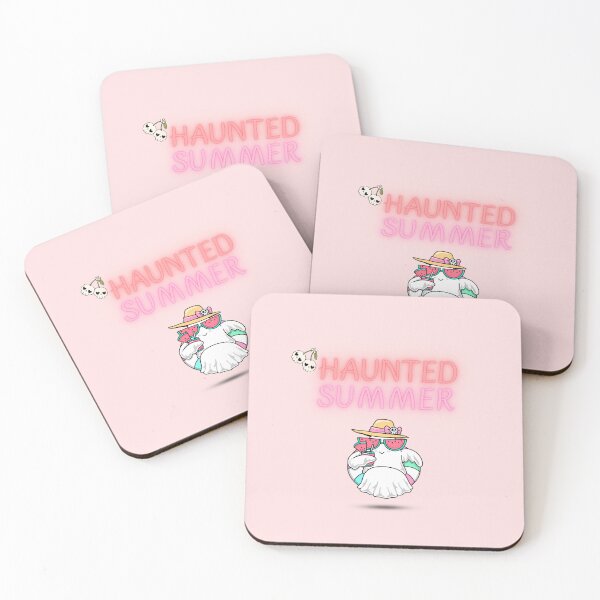Item preview,  Haunted Summer  designed and sold by Oits.