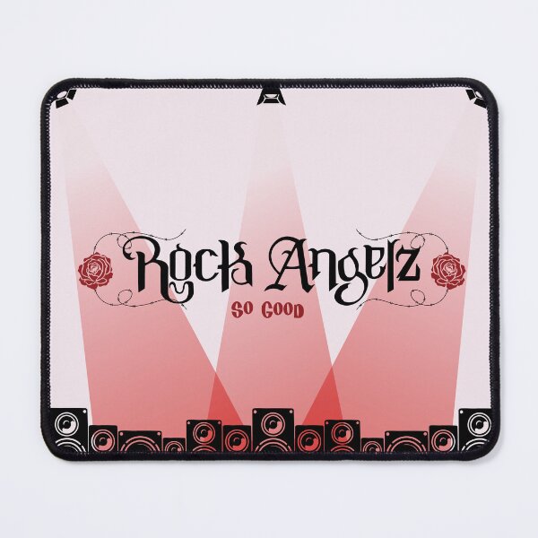 Item preview, Rock Angelz Bratz designed and sold by Emsimonsen.
