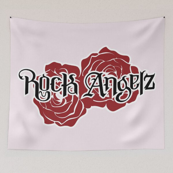 Item preview, Rock Angelz Bratz designed and sold by Emsimonsen.