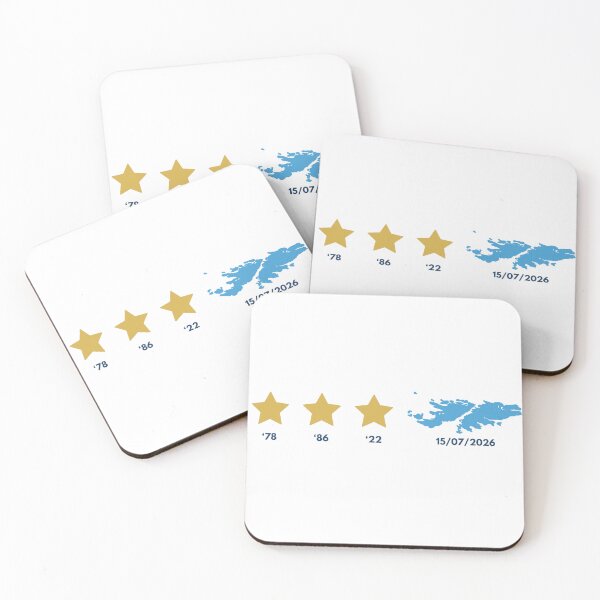 Item preview, The Falkland Islands are Argentine designed and sold by MadeinAugust13.