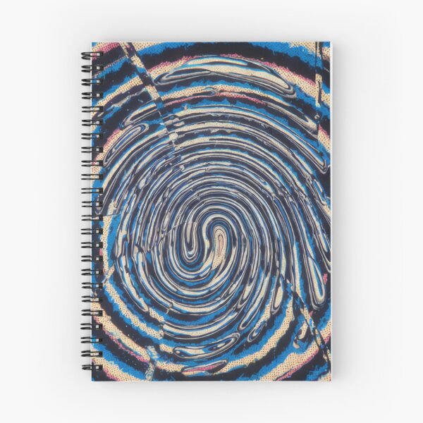 Item preview, The Sonic Finger Snap | Audio Visualizer Art designed and sold by shopbloombloom.