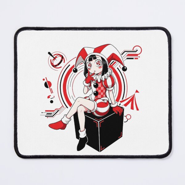Item preview, The Amazing Digatal Circus designed and sold by Ivanutrera.
