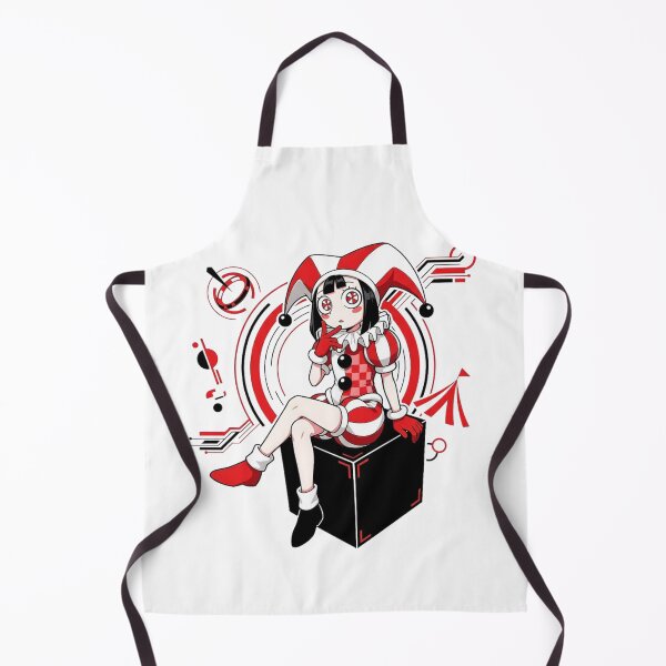 Item preview, The Amazing Digatal Circus designed and sold by Ivanutrera.