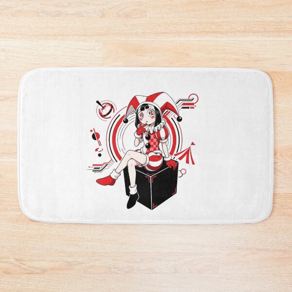 Item preview, The Amazing Digatal Circus designed and sold by Ivanutrera.
