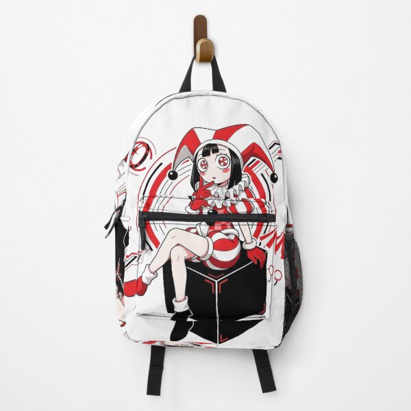 Item preview, The Amazing Digatal Circus designed and sold by Ivanutrera.