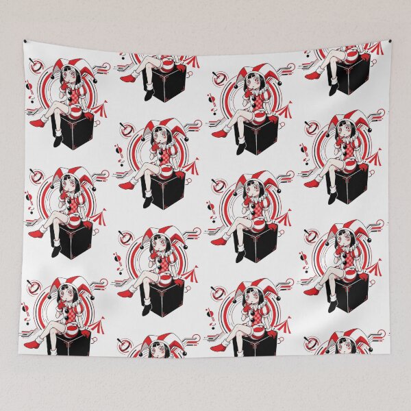 Item preview, The Amazing Digatal Circus designed and sold by Ivanutrera.