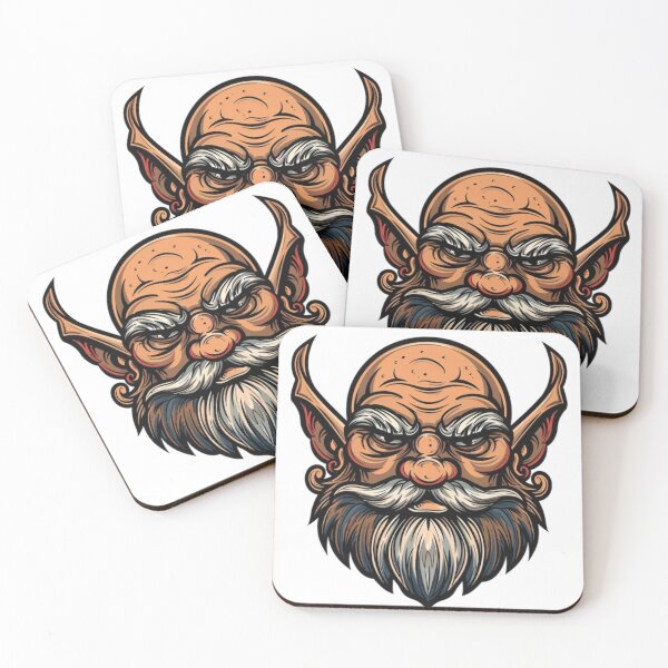 Item preview, Dwarf hed  designed and sold by Dilshan Chathuranga.