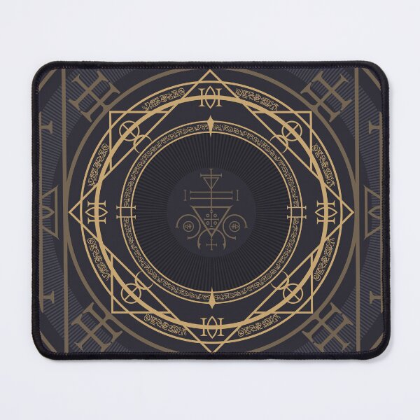 Item preview, Medieval Alchemy Pentagram. Occult Poster designed and sold by Olga   Ryzhychenko.
