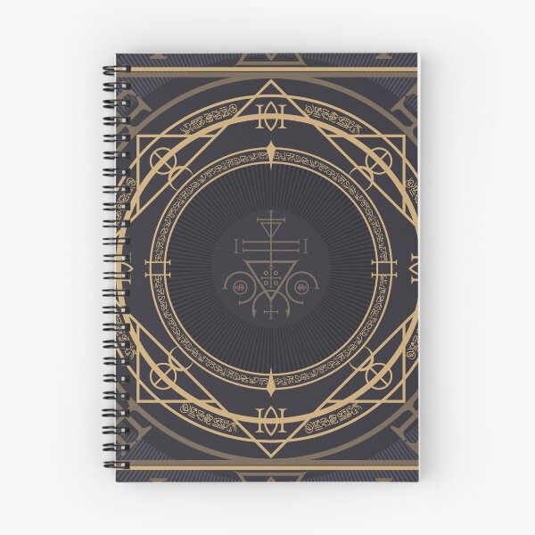 Item preview, Medieval Alchemy Pentagram. Occult Poster designed and sold by Olga   Ryzhychenko.
