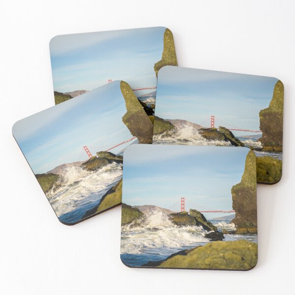 Item preview, Golden Gate Bridge San Francisco designed and sold by timmyschmidt92.