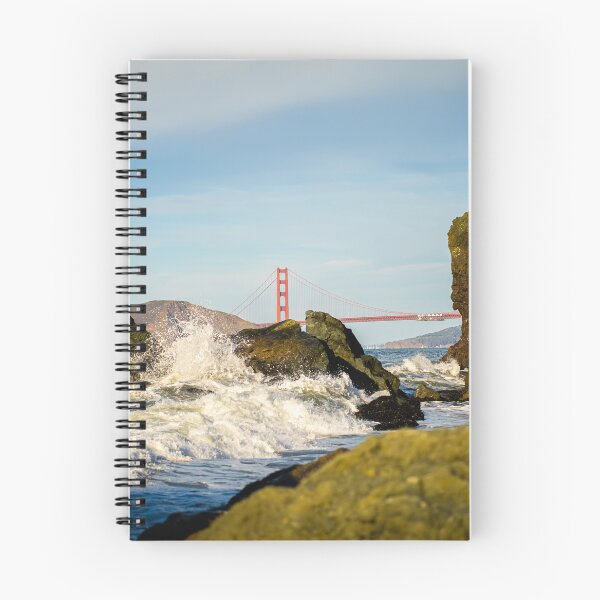 Item preview, Golden Gate Bridge San Francisco designed and sold by timmyschmidt92.