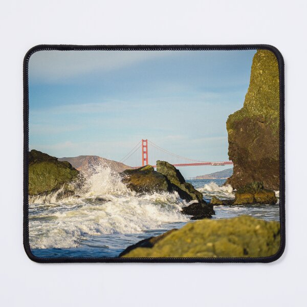 Item preview, Golden Gate Bridge San Francisco designed and sold by timmyschmidt92.