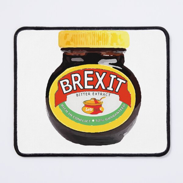 Item preview, A Jar The Ultimate Marmite Subject designed and sold by aiklsoaiadgai.