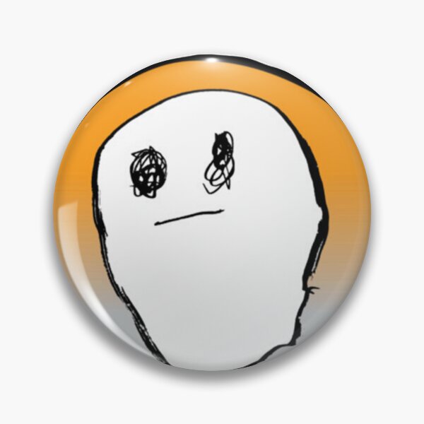 Item preview, Senseless Babble - Circle Logo  designed and sold by omorrowsgStudio.