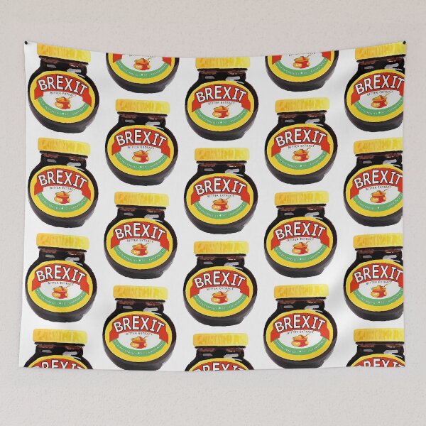 Item preview, A Jar The Ultimate Marmite Subject designed and sold by aiklsoaiadgai.