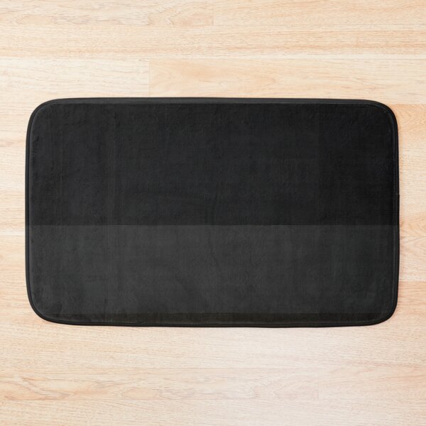 Item preview, Black Geometric Grid – Dark Minimalist Abstract Art designed and sold by GutyzDesignsES.