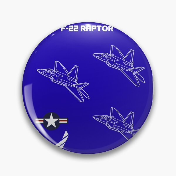 Item preview, Lockheed Martin F-22 Raptor  designed and sold by HillC1985.