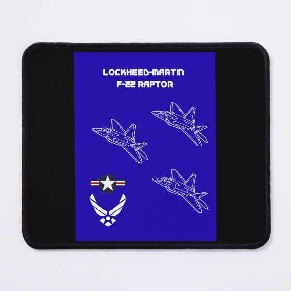 Item preview, Lockheed Martin F-22 Raptor  designed and sold by HillC1985.