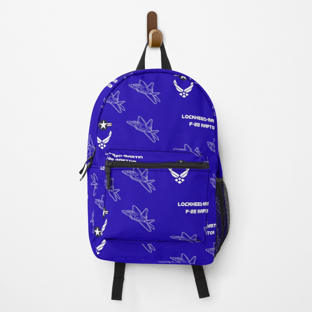 Item preview, Backpack designed and sold by HillC1985.