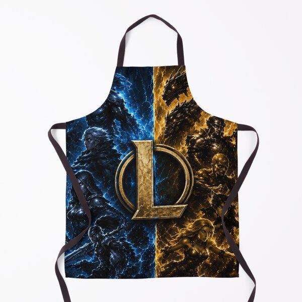 Item preview, League of Legends | Epic LoL Fan Art designed and sold by NBT-NOVA.