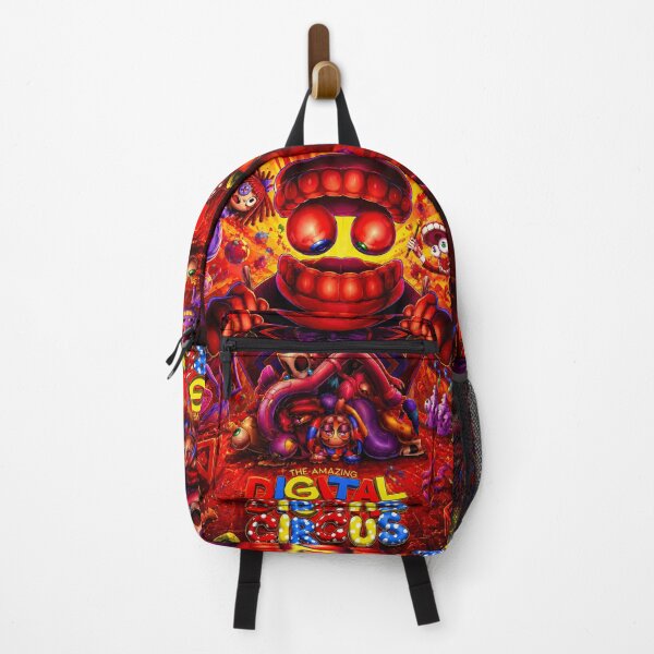 Item preview, The Amazing Digatal Circus designed and sold by Ivanutrera.