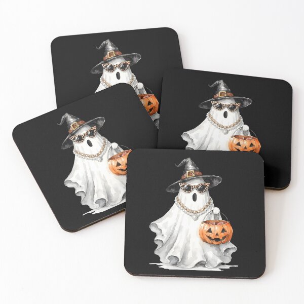 Item preview, Copy of Halloween Black Cats Moonlight designed and sold by DariaOltes.