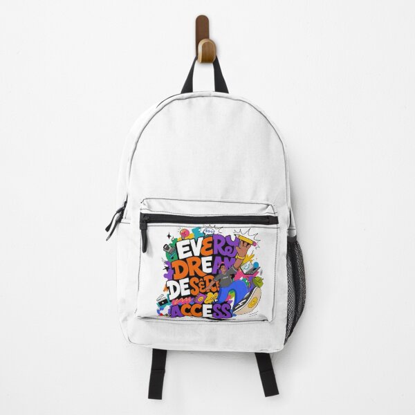 Item preview, Every Dream Deserves Access designed and sold by fiverland.
