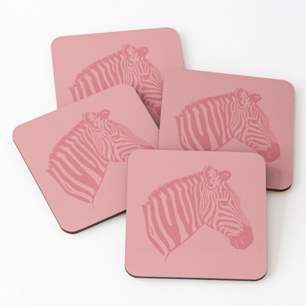 Item preview, Zebra head - AA0183D designed and sold by LionsHut.