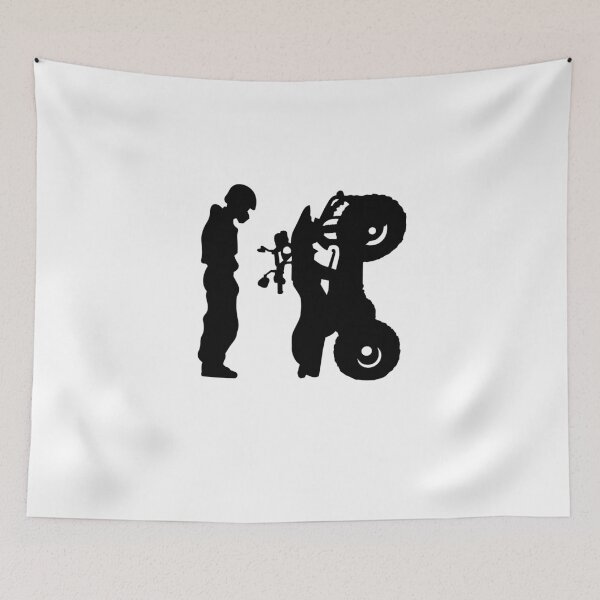 Item preview, Quad bikers designed and sold by sibosssr.