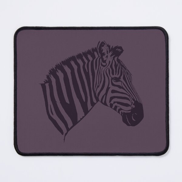 Item preview, Zebra head - AA0183E designed and sold by LionsHut.