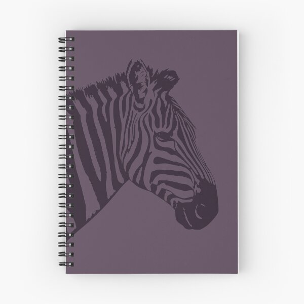 Item preview, Zebra head - AA0183E designed and sold by LionsHut.