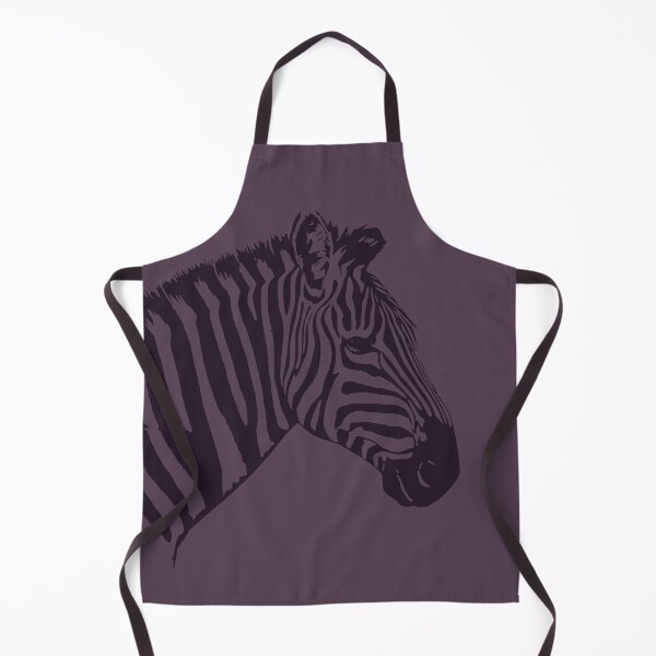 Item preview, Zebra head - AA0183E designed and sold by LionsHut.