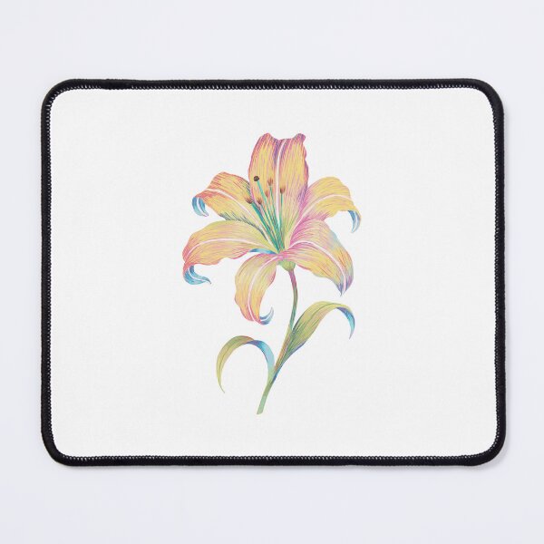 Item preview, Lily - AA0184A designed and sold by LionsHut.