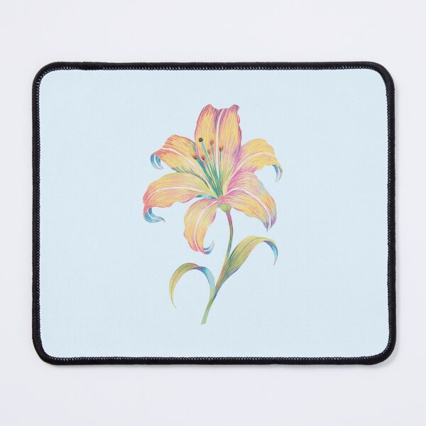 Item preview, Lily - AA0184B designed and sold by LionsHut.