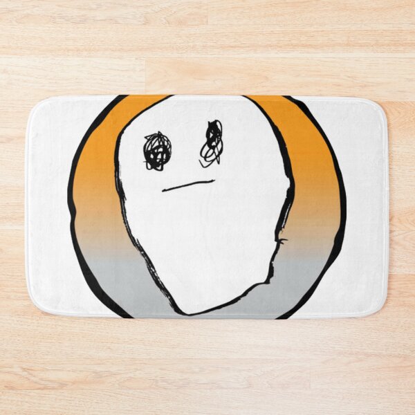 Item preview, Senseless Babble - Colored Circle  designed and sold by omorrowsgStudio.