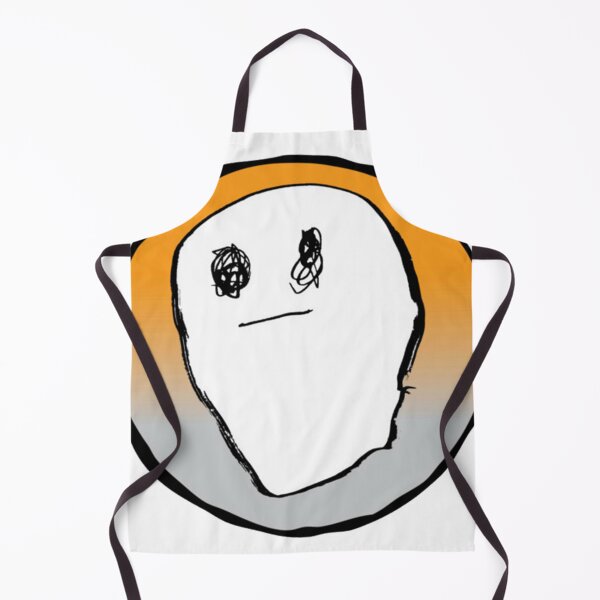Item preview, Senseless Babble - Colored Circle designed and sold by omorrowsgStudio.