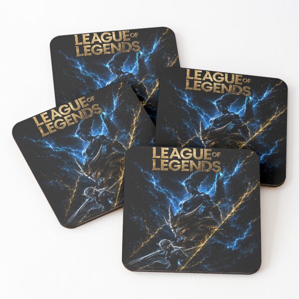 Item preview, League of Legends | Epic LoL Fan Art designed and sold by NBT-NOVA.
