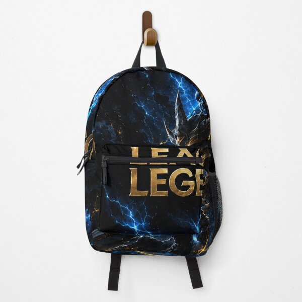 Item preview, League of Legends | Epic LoL Fan Art designed and sold by NBT-NOVA.