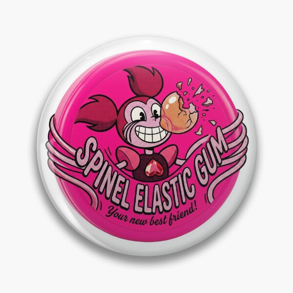 Item preview, Spinel Elastic Tape Gum - Your New Best Friend designed and sold by 0Zetgest.