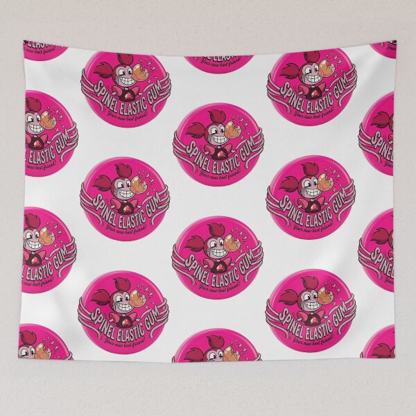 Item preview, Spinel Elastic Tape Gum - Your New Best Friend designed and sold by 0Zetgest.