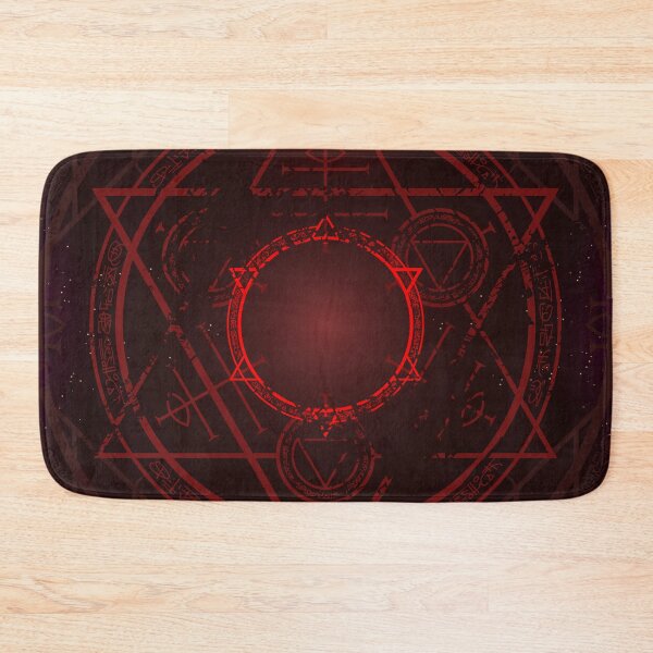 Item preview, Medieval Alchemy Pentagram. Sacred geometry designed and sold by Olga   Ryzhychenko.